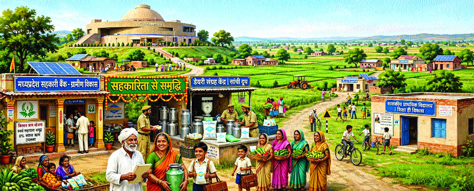 सहकारिता