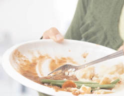 खाना