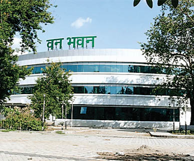 पंचानन भवन